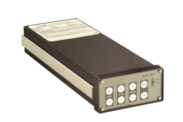 ATA-2001
