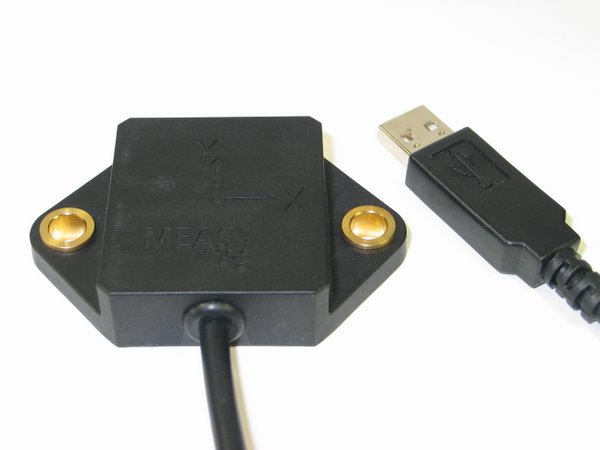 DOG2 MEMS-系列 USB