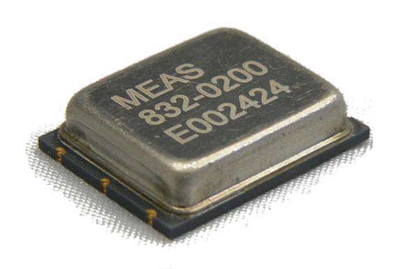 832M1加速度传感器